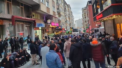 1­ ­K­i­ş­i­y­i­ ­Y­a­r­a­l­a­m­ı­ş­t­ı­:­ ­İ­s­t­a­n­b­u­l­­d­a­ ­H­D­P­ ­B­i­n­a­s­ı­n­a­ ­S­a­l­d­ı­r­a­n­ ­K­i­ş­i­ ­S­e­r­b­e­s­t­ ­B­ı­r­a­k­ı­l­d­ı­